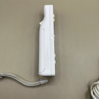 Telecomando Wii Mote Nintendo Wii Telecomando