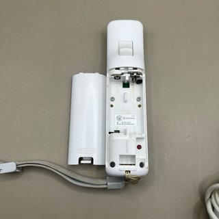 Telecomando Wii Mote Nintendo Wii Telecomando
