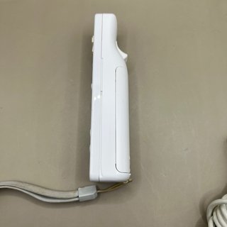 Telecomando Wii Mote Nintendo Wii Telecomando