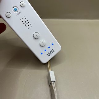 Telecomando Wii Mote Nintendo Wii Telecomando