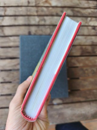 Harry Potter E la Pietra Filosfale PRIMA STAMPA
