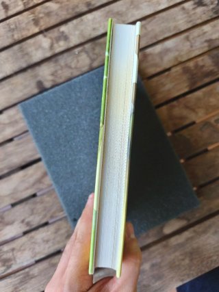 Harry Potter E la Pietra Filosfale PRIMA STAMPA