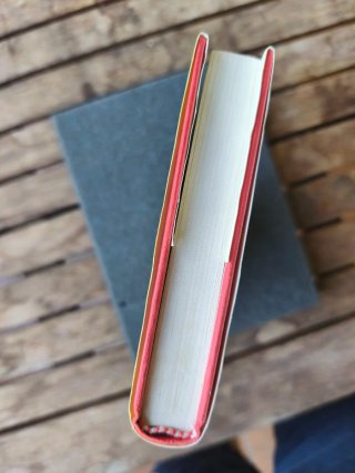 Harry Potter E la Pietra Filosfale PRIMA STAMPA
