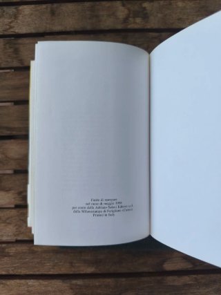 Harry Potter E la Pietra Filosfale PRIMA STAMPA