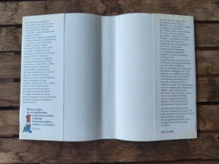 Harry Potter E la Pietra Filosfale PRIMA STAMPA