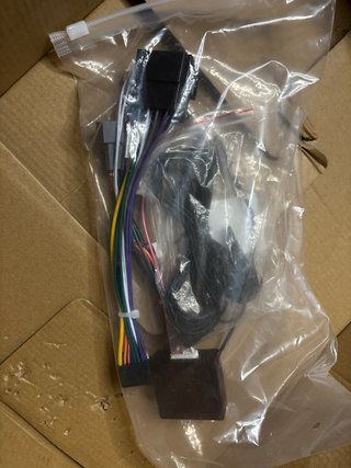 Pantalla Radio Android Peugeot 206 (NUEVA )