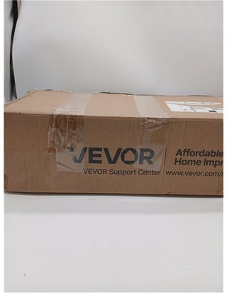 VEVOR Farola Solar para Exteriores 12000 W - 900 000 LM - de Anochecer a Amanecer - Lámpara de Seguridad LED de Tipo Dividido - Cont