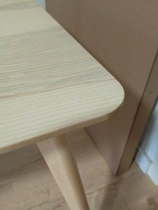 Mesa de comedor Ikea Lisabo