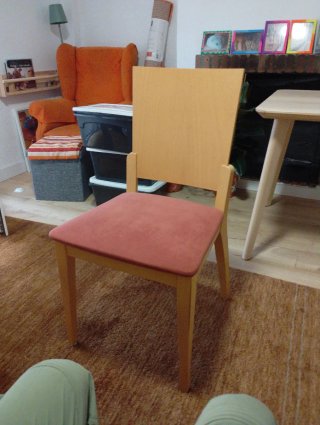Mesa de comedor Ikea Lisabo