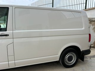 Volkswagen Transporter 2020