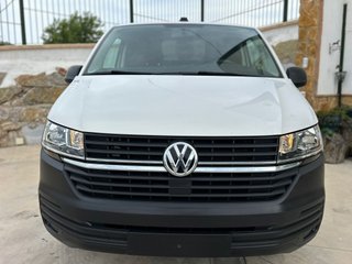 Volkswagen Transporter 2020