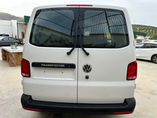 Volkswagen Transporter 2020