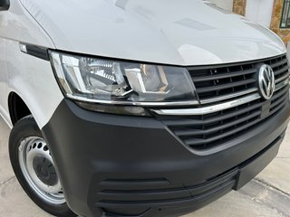Volkswagen Transporter 2020