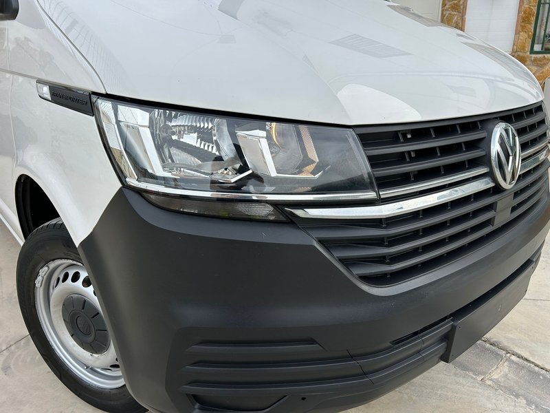 Volkswagen Transporter 2020, foto 12