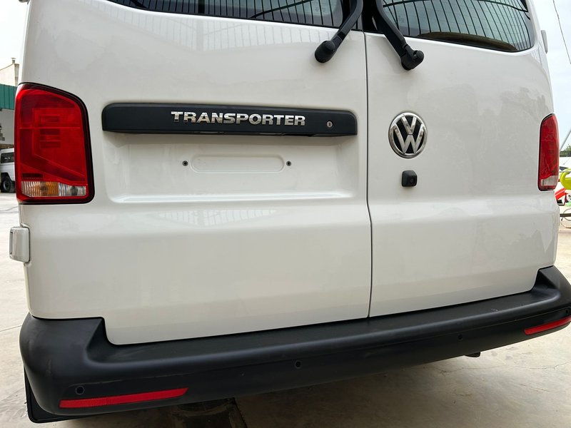 Volkswagen Transporter 2020, foto 14