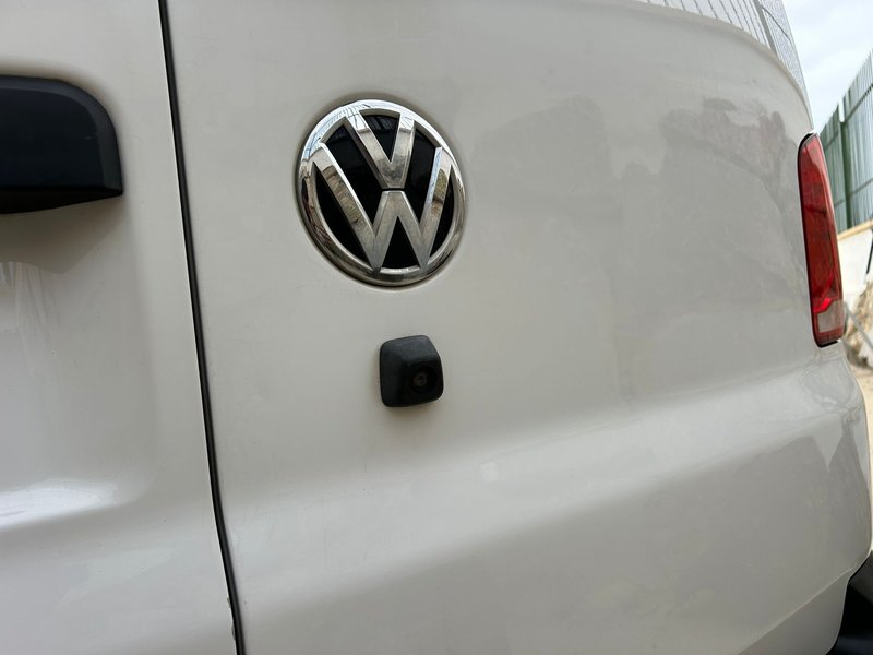 Volkswagen Transporter 2020, foto 13