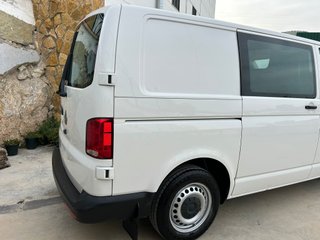 Volkswagen Transporter 2020