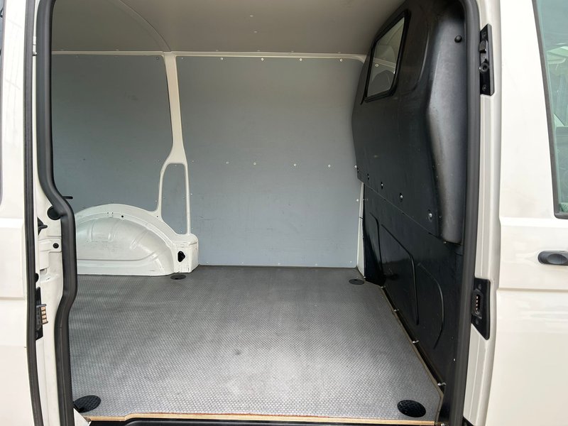 Volkswagen Transporter 2020, foto 19