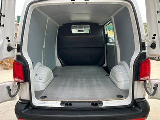 Volkswagen Transporter 2020