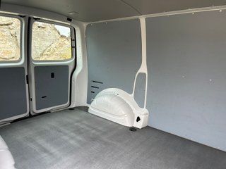 Volkswagen Transporter 2020