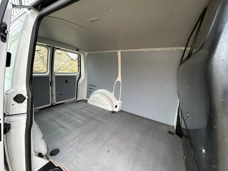 Volkswagen Transporter 2020, foto 25