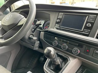 Volkswagen Transporter 2020