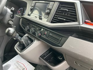 Volkswagen Transporter 2020