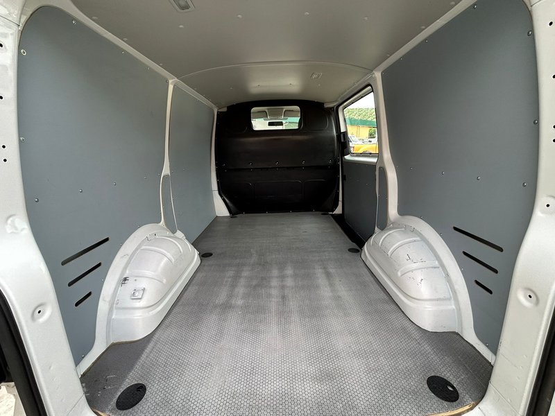 Volkswagen Transporter 2020, foto 29