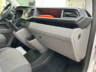 Volkswagen Transporter 2020