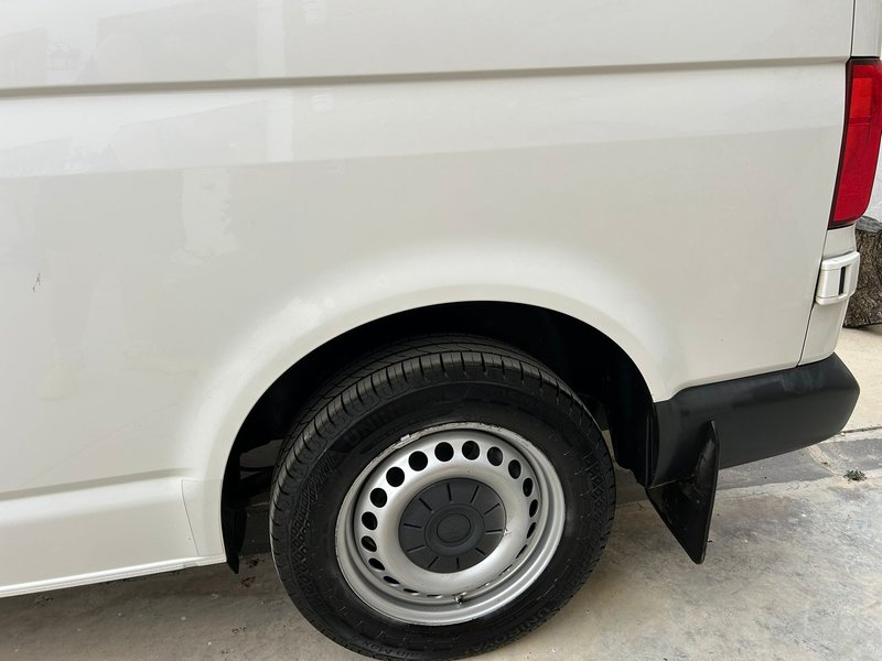 Volkswagen Transporter 2020, foto 36