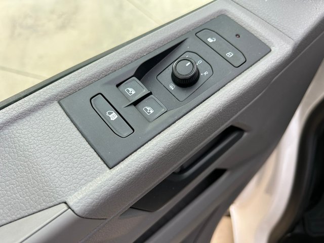 Volkswagen Transporter 2020