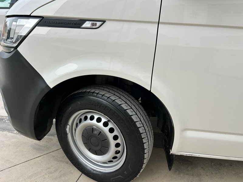 Volkswagen Transporter 2020, foto 37