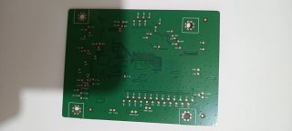 TCL 75C8K LED DRIVER 40-KJUFKC-DCB2LG G0102-000656