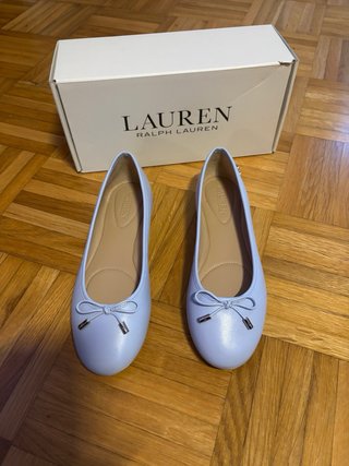 Ballerine Polo Ralph Lauren