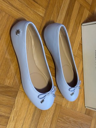 Ballerine Polo Ralph Lauren