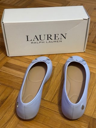 Ballerine Polo Ralph Lauren