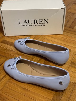 Ballerine Polo Ralph Lauren