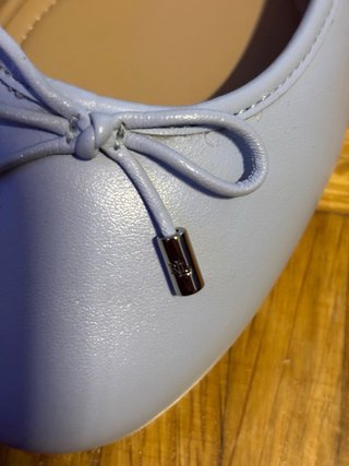 Ballerine Polo Ralph Lauren