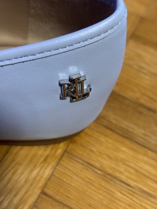 Ballerine Polo Ralph Lauren
