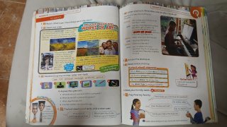 KIDS CAN! 4 Pupil's Book: libro de texto de ing...