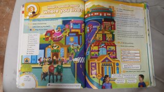 KIDS CAN! 4 Pupil's Book: libro de texto de ing...