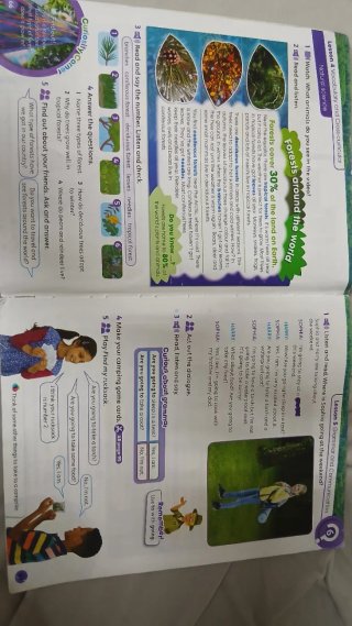 KIDS CAN! 4 Pupil's Book: libro de texto de ing...