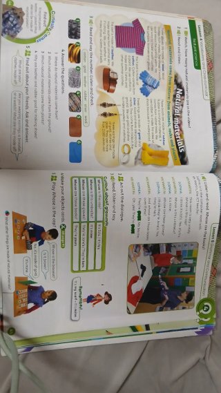 KIDS CAN! 4 Pupil's Book: libro de texto de ing...