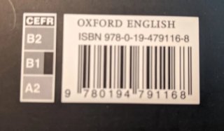 Oxford Bookworms Library: Stage 3: Frankenstein