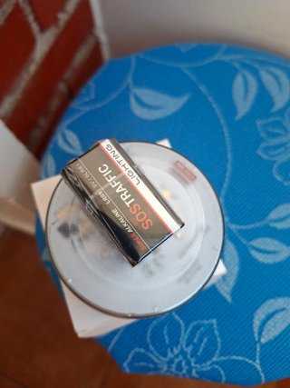 Luz Emergencia V16 SOS TRAFFIC IoT