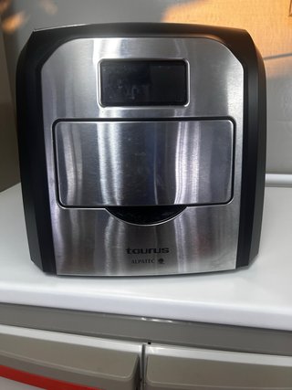 Hielera Taurus Alpatec MG 15