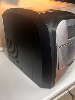 Hielera Taurus Alpatec MG 15