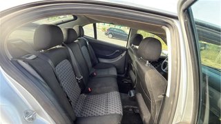SEAT Leon 2001