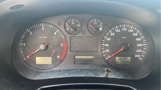SEAT Leon 2001