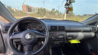 SEAT Leon 2001